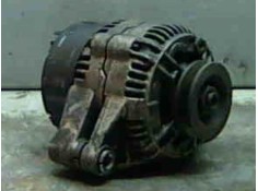 Recambio de alternador para peugeot 106 (s2) 1.4 i referencia OEM IAM 5705E1  