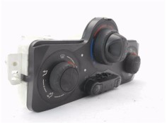Recambio de mandos calefaccion / a.a. para renault modus i 1.5 dci (fp0f, jp0f) referencia OEM IAM 030967W 69597003 