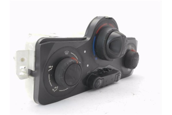Recambio de mandos calefaccion / a.a. para renault modus i 1.5 dci (fp0f, jp0f) referencia OEM IAM 030967W 69597003 
