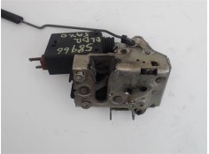 Recambio de cierre electromagnetico delantero derecho para citroen saxo 1.4 vts referencia OEM IAM 913875  