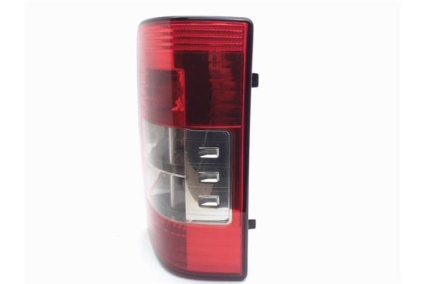 Recambio de piloto trasero derecho para citroen berlingo referencia OEM IAM 6351J1  