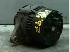 Recambio de alternador para peugeot 106 (s2) 1.4 i referencia OEM IAM 5705E1  