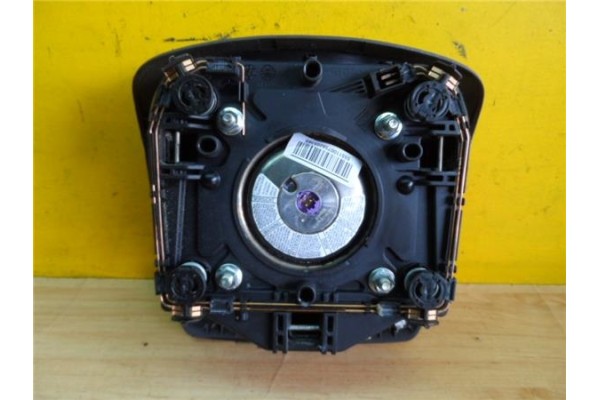 Recambio de airbag volante para peugeot boxer furgón 2.2 hdi 120 referencia OEM IAM 07354697730 34052978C 
