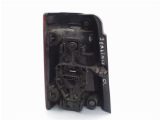Recambio de piloto trasero derecho para citroen berlingo referencia OEM IAM 6351J1  