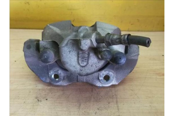 Recambio de pinza freno delantero derecha para ford focus c-max 1.6 tdci referencia OEM IAM 1682875  