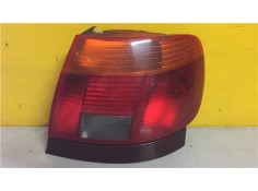 Recambio de piloto trasero derecho para audi a4 berlina (b5) 1.6 referencia OEM IAM 8D0945096  