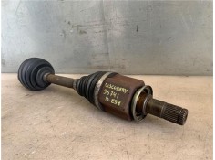 Recambio de palier delantero izquierdo para land rover discovery 2.7 td referencia OEM IAM TDB500090  