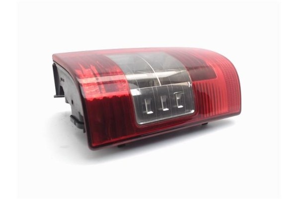 Recambio de piloto trasero derecho para citroen berlingo referencia OEM IAM 6351J1  