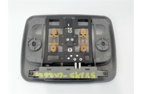 Recambio de luz delantero central techo para kia carens (rs) 2.0 crdi referencia OEM IAM 5K2FA5131044  