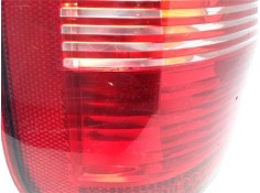 Recambio de piloto trasero izquierdo para seat ibiza (6k1) referencia OEM IAM 6K6945095J 964029 