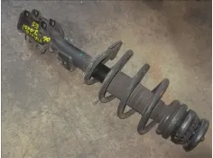 Recambio de amortiguador delantero completo para mercedes-benz vito / mixto furgón (w639) 120 cdi referencia OEM IAM A6393207213