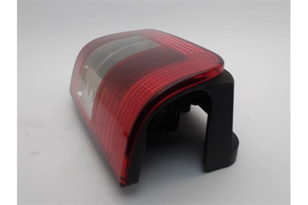 Recambio de piloto trasero derecho para citroen berlingo referencia OEM IAM 6351J1  