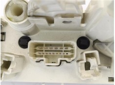 Recambio de mandos calefaccion / a.a. para renault modus i 1.5 dci (fp0f, jp0f) referencia OEM IAM 030967W 69597003 