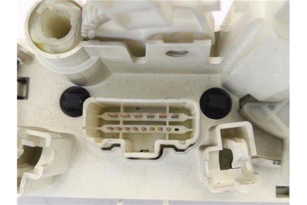 Recambio de mandos calefaccion / a.a. para renault modus i 1.5 dci (fp0f, jp0f) referencia OEM IAM 030967W 69597003 
