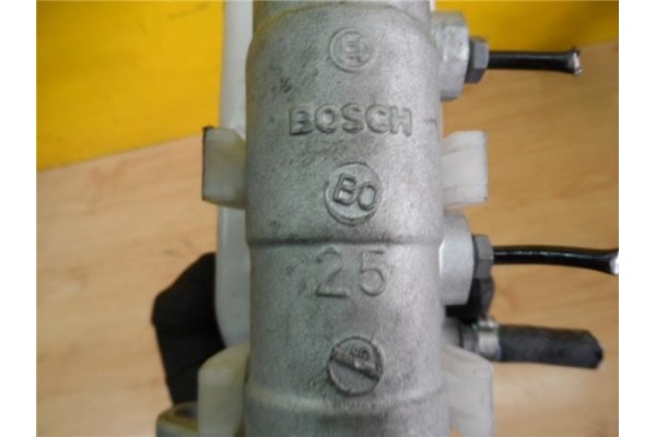 Recambio de bomba freno para peugeot boxer furgón 2.2 hdi 120 referencia OEM IAM 4601T6 0204255096 