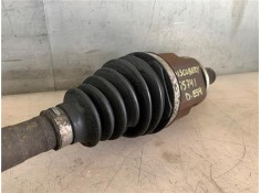 Recambio de palier delantero izquierdo para land rover discovery 2.7 td referencia OEM IAM TDB500090  