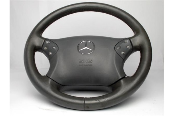 Recambio de volante para mercedes-benz clase c berlina (bm 203) 2.2 220 cdi (203.006) referencia OEM IAM   