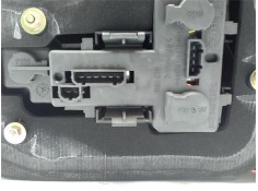 Recambio de piloto trasero izquierdo para seat ibiza (6k1) referencia OEM IAM 6K6945095J 964029 