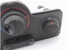 Recambio de mandos calefaccion / a.a. para renault modus i 1.5 dci (fp0f, jp0f) referencia OEM IAM 030967W 69597003 