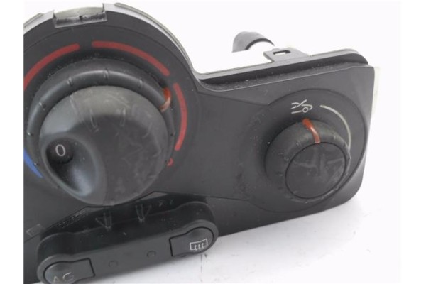 Recambio de mandos calefaccion / a.a. para renault modus i 1.5 dci (fp0f, jp0f) referencia OEM IAM 030967W 69597003 