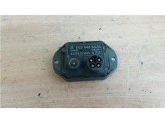 MODULO ENCENDIDO 0025455832 5WK6111 15458632 MERCEDES-BENZ | 25451832 MERCEDES-BENZ | 25455932 MERCEDES-BENZ