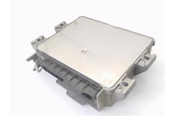 Recambio de centralita para renault clio i fase i / ii (b/c57) 1.1 referencia OEM IAM 7700860324 IAW6R30 