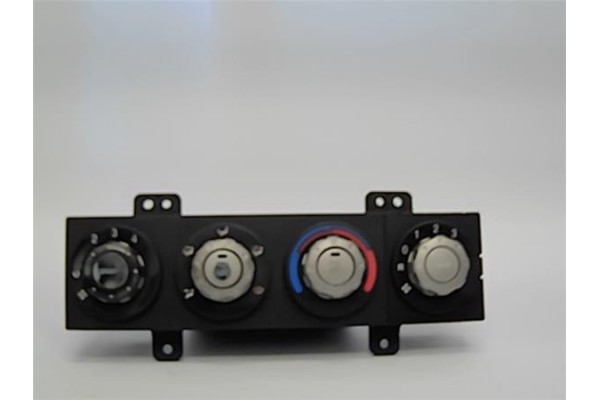 Recambio de mandos calefaccion / a.a. para kia carnival 2.9 td referencia OEM IAM 0K53C6119X  