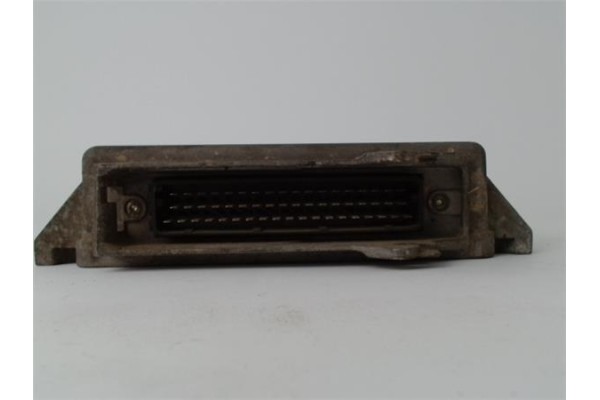 Recambio de centralita para peugeot 106 (s2) 1.4 i referencia OEM IAM 9630784680 XP9F739724697 