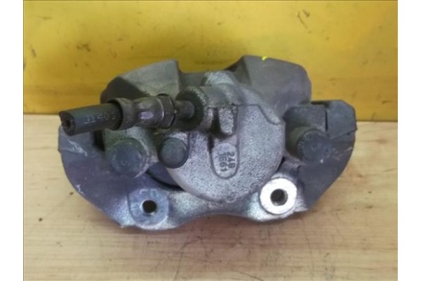 Recambio de pinza freno delantero izquierda para ford focus c-max 1.6 tdci referencia OEM IAM 1682876  