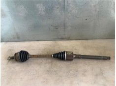 Recambio de palier delantero derecho para land rover discovery 2.7 td referencia OEM IAM TDB500080  