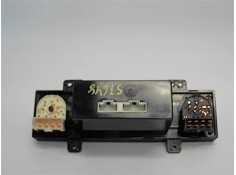 Recambio de mandos calefaccion / a.a. para kia carnival 2.9 td referencia OEM IAM 0K53C6119X  