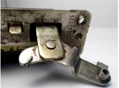 Recambio de cerradura porton para opel zafira a 2.0 dti 16v referencia OEM IAM 90563999  