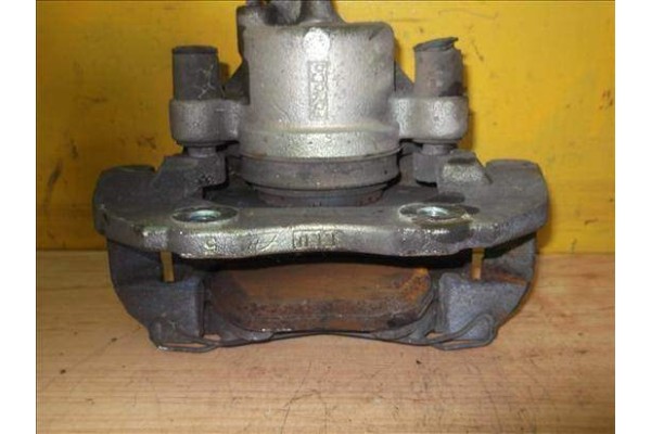 Recambio de pinza freno delantero izquierda para ford focus c-max 1.6 tdci referencia OEM IAM 1682876  