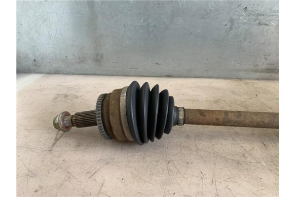 Recambio de palier delantero derecho para land rover discovery 2.7 td referencia OEM IAM TDB500080  