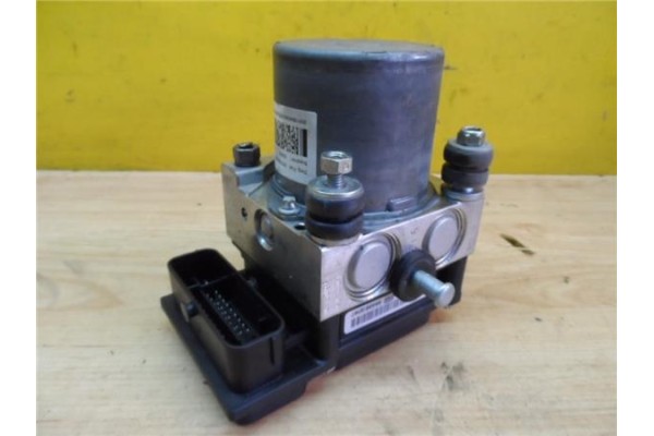 Recambio de nucleo abs para peugeot boxer furgón 2.2 hdi 120 referencia OEM IAM 00518045960 0265232112 