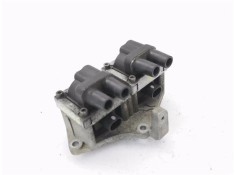 Recambio de bobina encendido para fiat ii panda (169) 1.2 referencia OEM IAM 46543230  