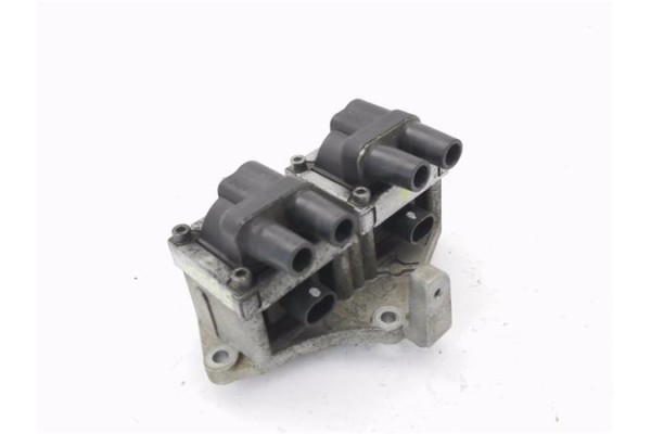 Recambio de bobina encendido para fiat ii panda (169) 1.2 referencia OEM IAM 46543230  