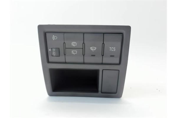 Recambio de mando multifuncion para kia carens (rs) 2.0 crdi referencia OEM IAM 0K2FA55311 Recambio de mando multifuncion para kia carens (rs) 2.0 crdi referencia OEM IAM 0K2FA55311