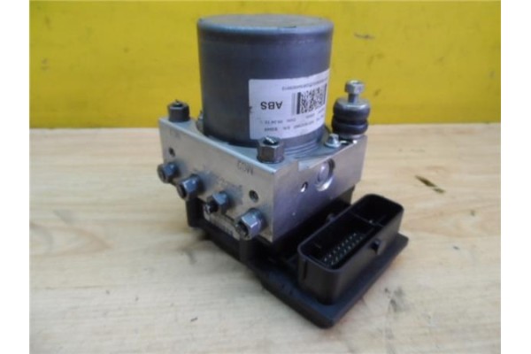 Recambio de nucleo abs para peugeot boxer furgón 2.2 hdi 120 referencia OEM IAM 00518045960 0265232112 
