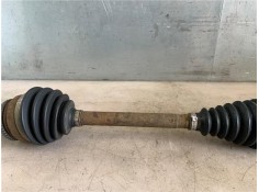 Recambio de palier delantero derecho para land rover discovery 2.7 td referencia OEM IAM TDB500080  