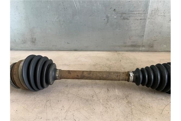 Recambio de palier delantero derecho para land rover discovery 2.7 td referencia OEM IAM TDB500080  