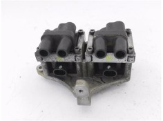 Recambio de bobina encendido para fiat ii panda (169) 1.2 referencia OEM IAM 46543230  