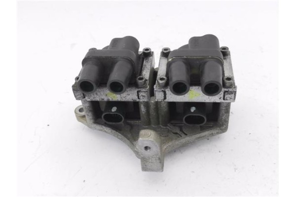 Recambio de bobina encendido para fiat ii panda (169) 1.2 referencia OEM IAM 46543230  