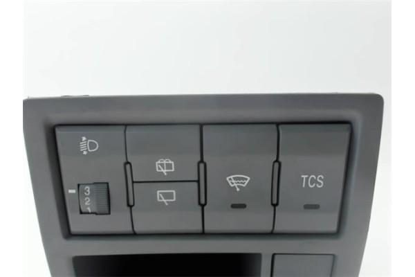 Recambio de mando multifuncion para kia carens (rs) 2.0 crdi referencia OEM IAM 0K2FA55311  
