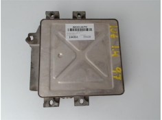 Recambio de centralita para peugeot 106 (s2) 1.4 i referencia OEM IAM 9630784680 XP9F739724697 