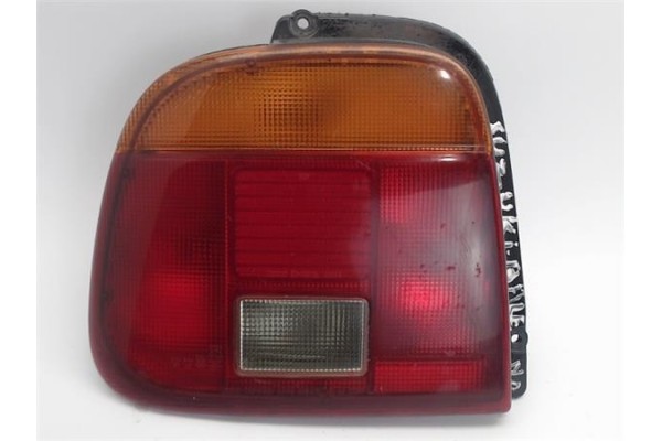 Recambio de piloto trasero izquierdo para suzuki baleno berlina sy (eg) referencia OEM IAM 22032021  