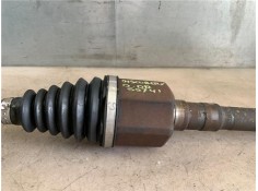 Recambio de palier delantero derecho para land rover discovery 2.7 td referencia OEM IAM TDB500080  