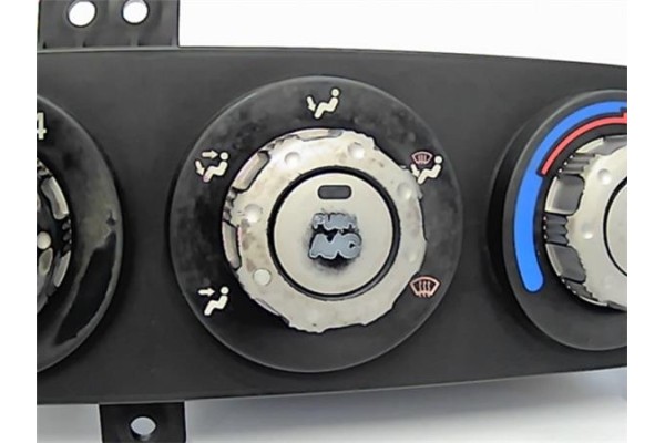 Recambio de mandos calefaccion / a.a. para kia carnival 2.9 td referencia OEM IAM 0K53C6119X  