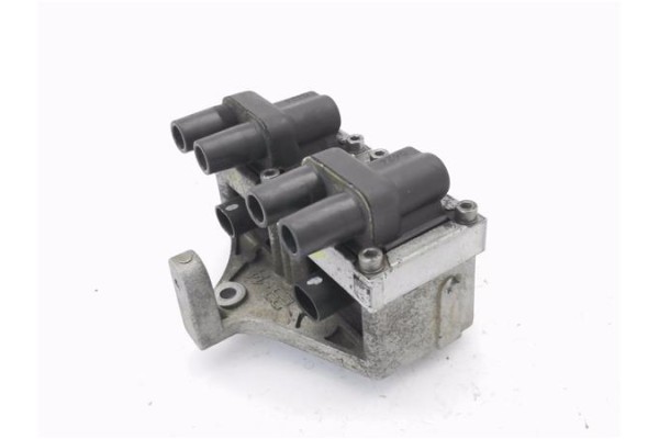 Recambio de bobina encendido para fiat ii panda (169) 1.2 referencia OEM IAM 46543230  