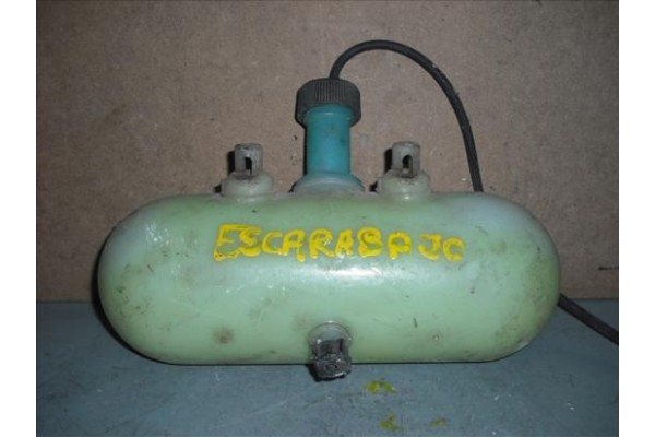 Recambio de deposito limpiaparabrisas para volkswagen escarabajo 1200 (typ 1)(1978) referencia OEM IAM   